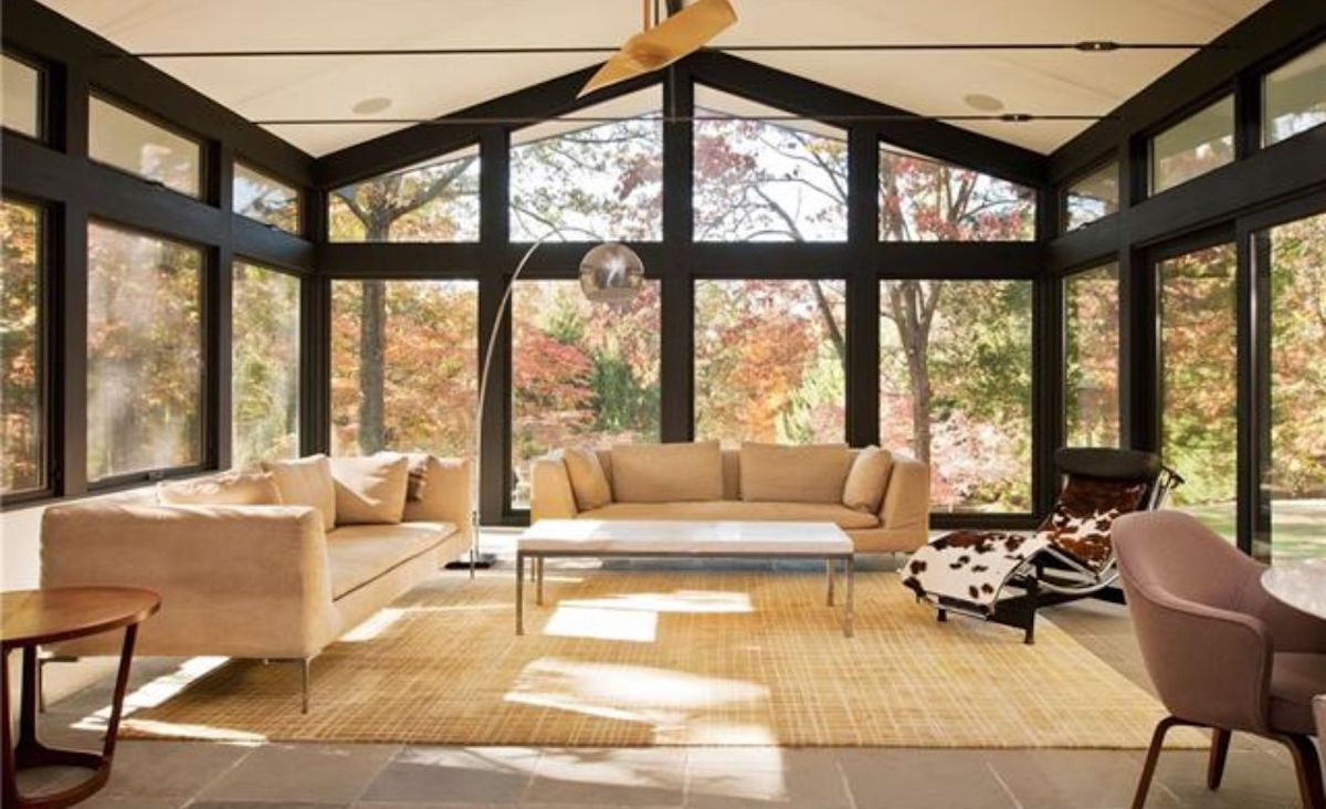 Sunroom