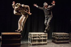 Rural Intelligence Arts