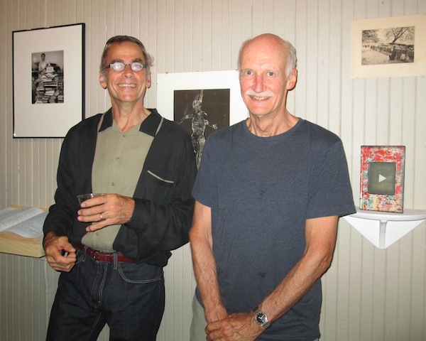 Rural Intelligence Parties and Openings