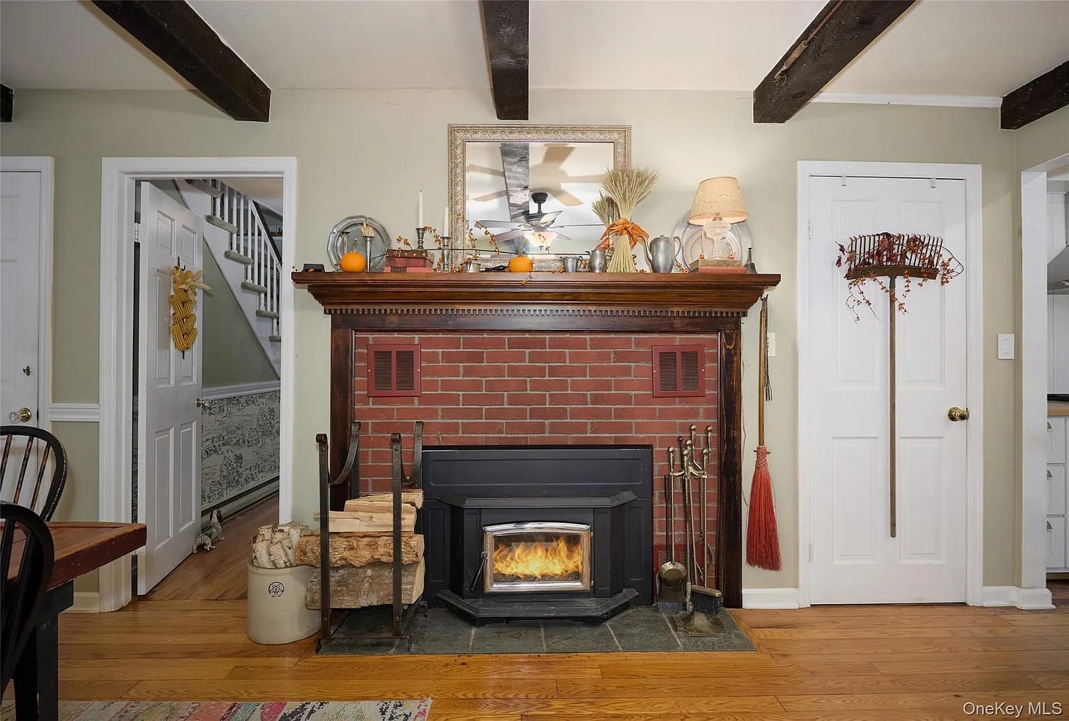 Tucked-Away Chatham Contemporary