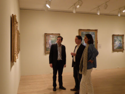 Rural Intelligence Arts