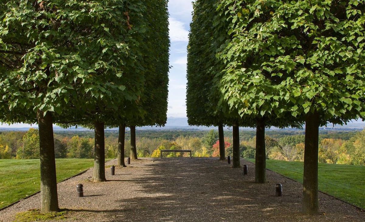 90 acres with pastures