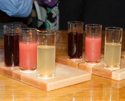 Rural Intelligence Food