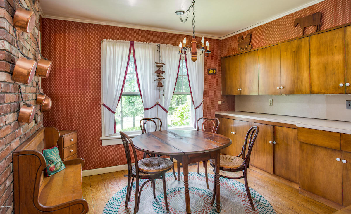 Dining room Dining room