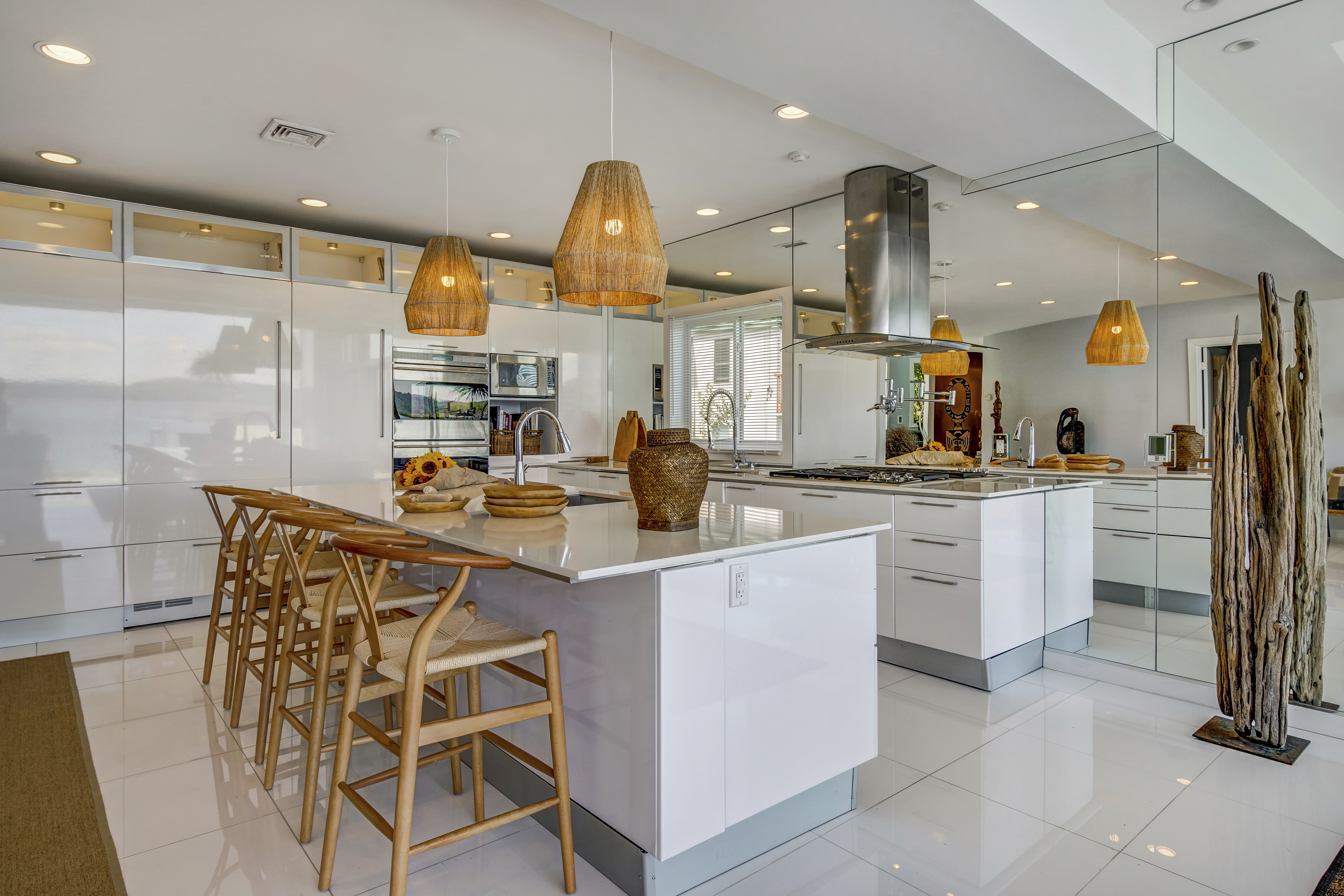 Global Property Systems