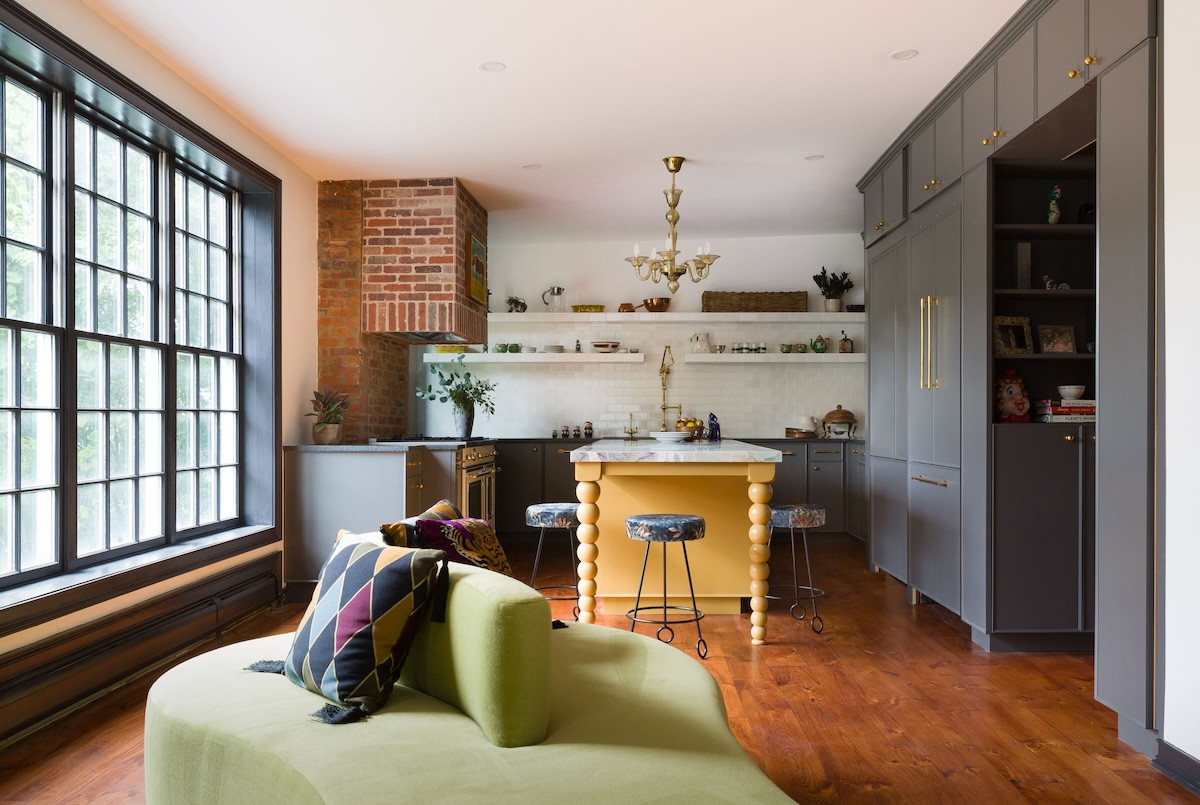 Photo provided by BNR Interiors