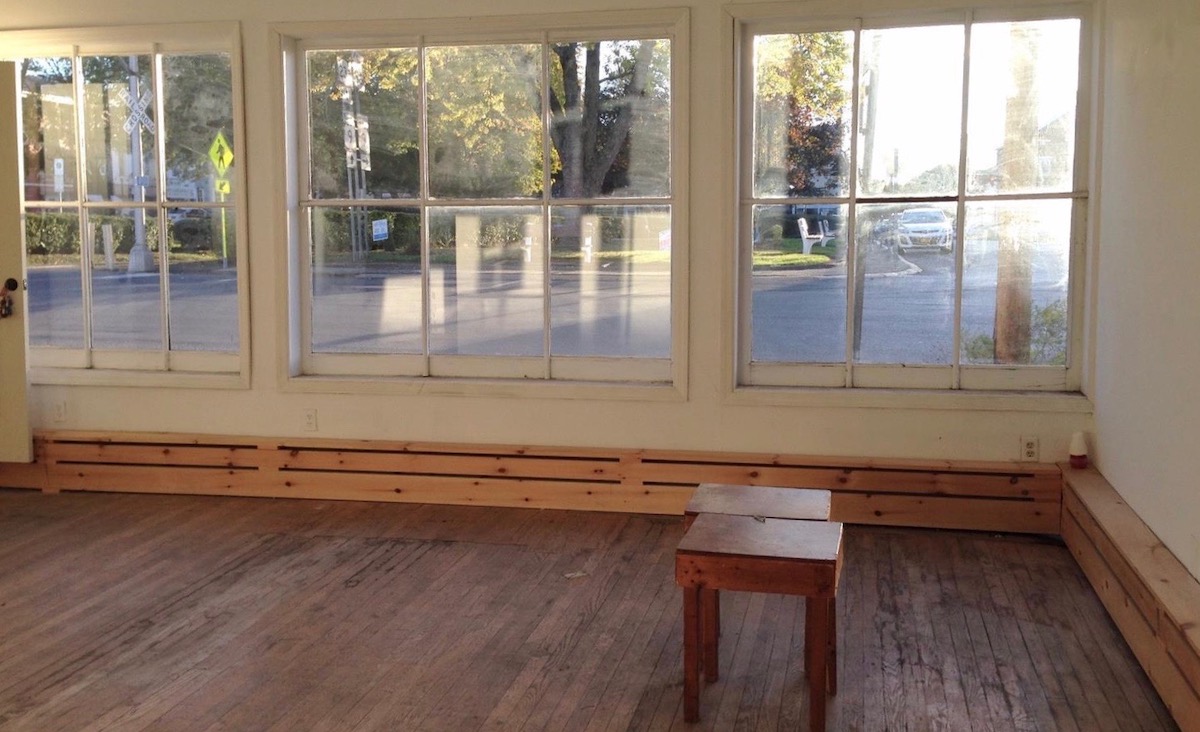 Ground floor Ground floor