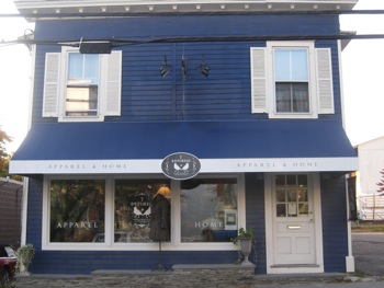 Rural Intelligence Parties and Openings