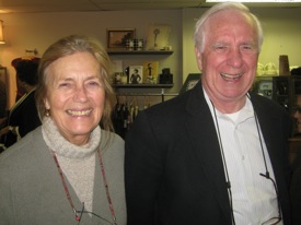 Rural Intelligence Parties and Openings