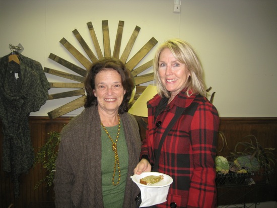 Rural Intelligence Parties and Openings