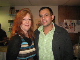 Rural Intelligence Parties and Openings