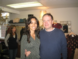 Rural Intelligence Parties and Openings