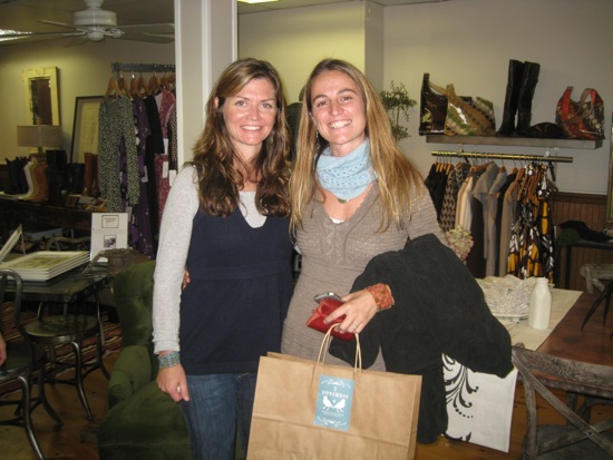 Rural Intelligence Parties and Openings