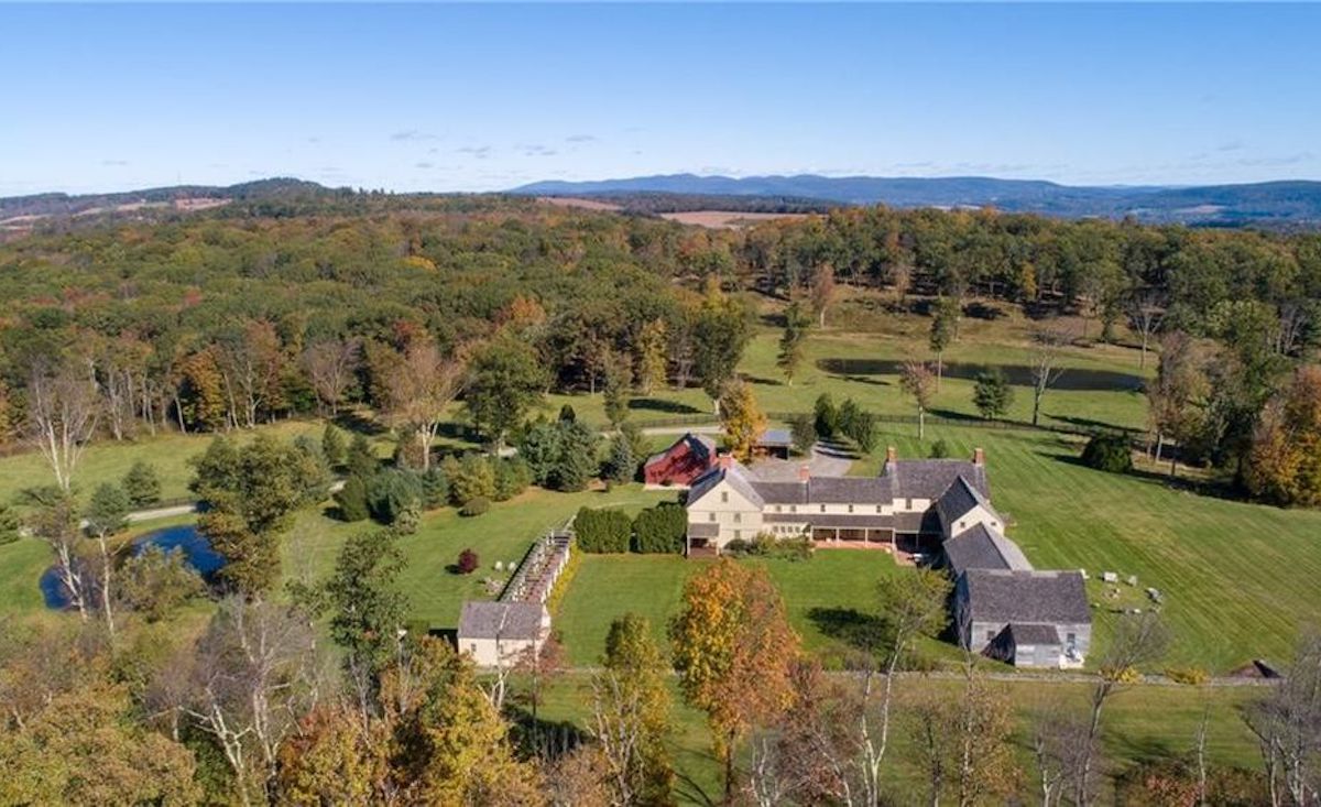 Outbuildings Outbuildings