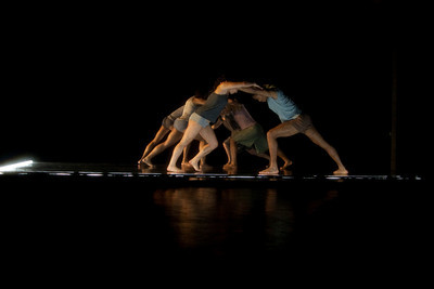 Rural Intelligence Arts