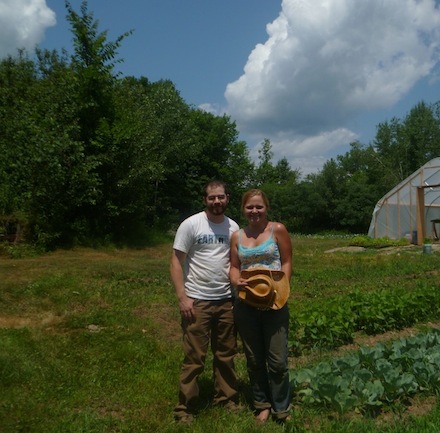 Rural Intelligence Community