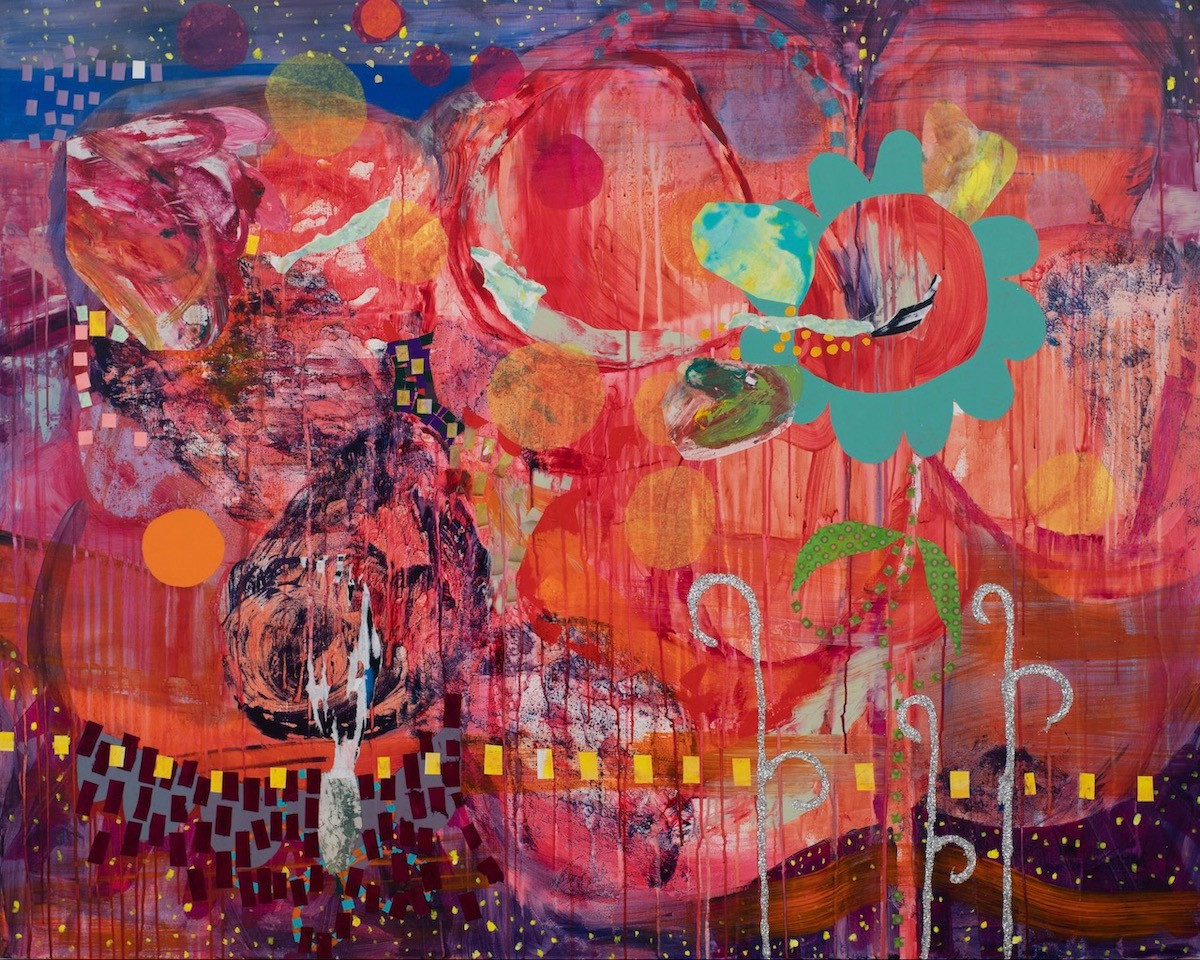 Paintings photographed by Peter Baiamonte Paintings photographed by Peter Baiamonte