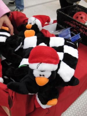 Rural Intelligence Style