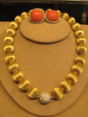 Rural Intelligence Style