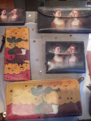 Rural Intelligence Style