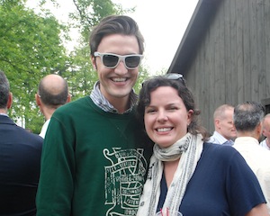 Rural Intelligence Parties and Openings