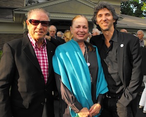 Rural Intelligence Parties and Openings