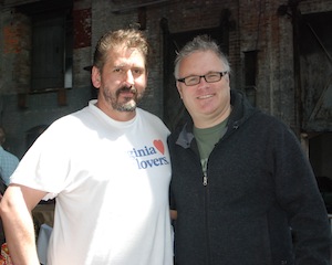 Rural Intelligence Arts