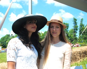 Rural Intelligence Parties and Openings