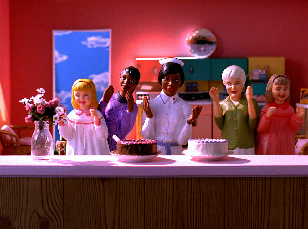 ""The Music of Regret," Act 1. Photo: Jersey Walz