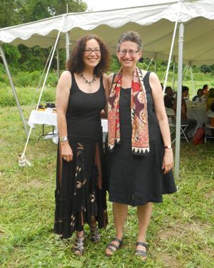 Rural Intelligence Parties and Openings