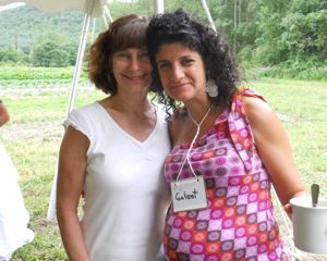 Rural Intelligence Parties and Openings