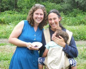 Rural Intelligence Parties and Openings