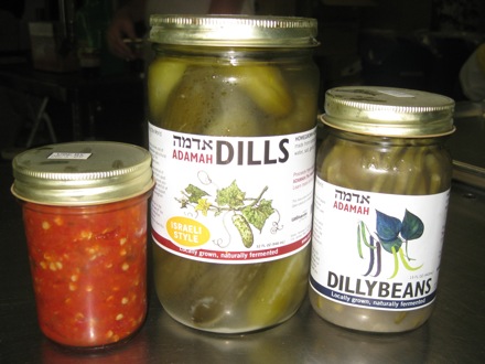 Rural Intelligence Food