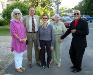 Rural Intelligence Arts