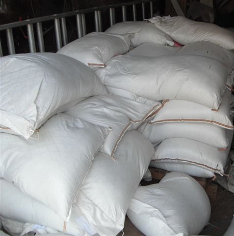 Rural Intelligence Food