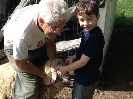 Rural Intelligence Food