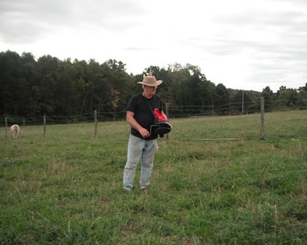 Rural Intelligence Food