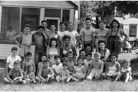 Rural Intelligence Parties and Openings