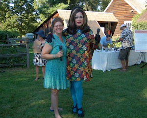 Rural Intelligence Parties and Openings