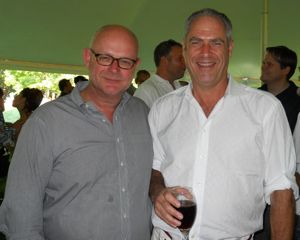 Rural Intelligence Parties and Openings