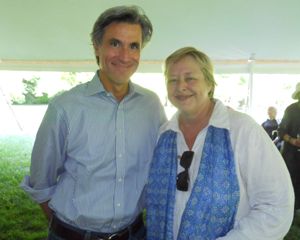 Rural Intelligence Parties and Openings