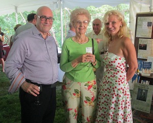 Rural Intelligence Parties and Openings