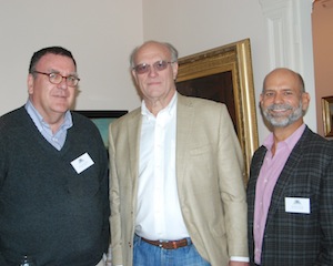 Rural Intelligence Parties and Openings