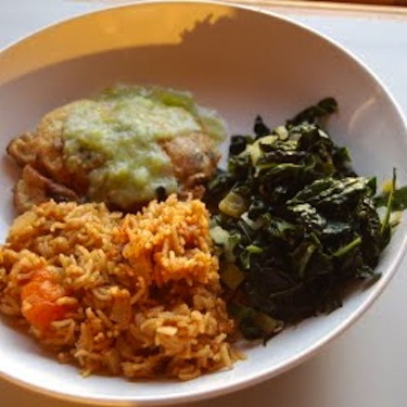 Rural Intelligence Food