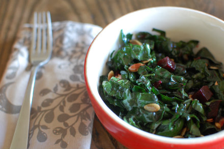 Rural Intelligence Food