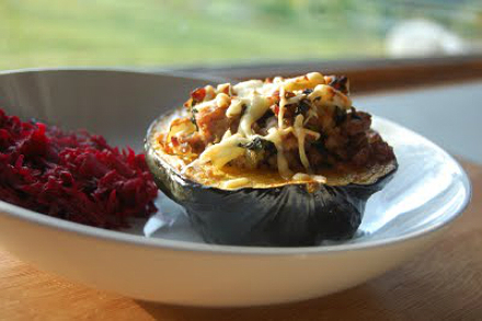 Rural Intelligence Food