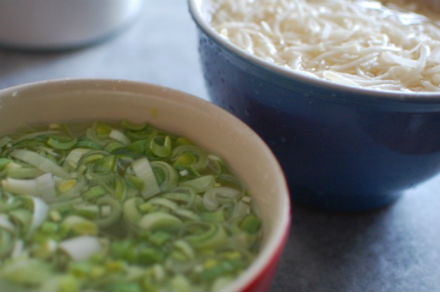 Rural Intelligence Food