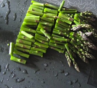 Rural Intelligence Food