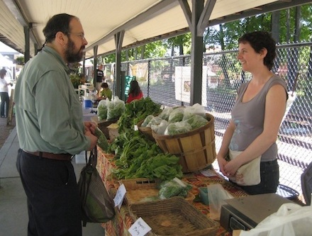 Rural Intelligence Food