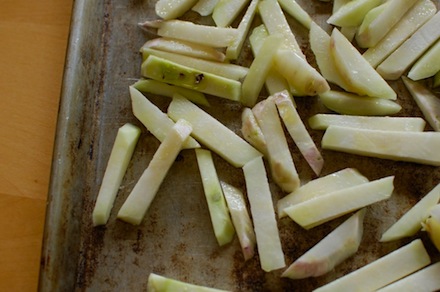 Rural Intelligence Food